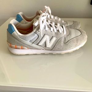 New balance 696 casual sneakers
